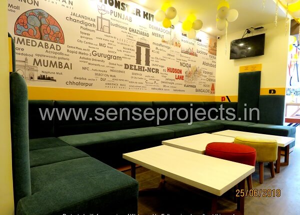 Our Projects | Construction Company in Delhi Ncr, Noida, Gurgaon India