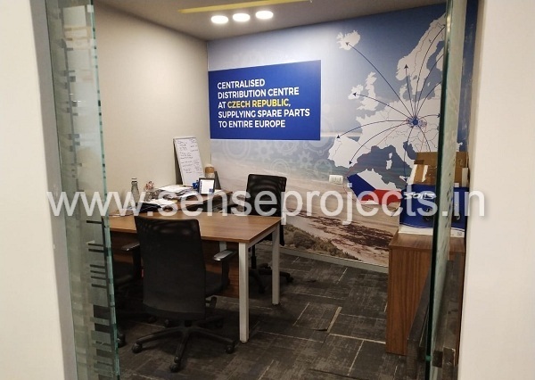 Our Projects | Construction Company in Delhi Ncr, Noida, Gurgaon India