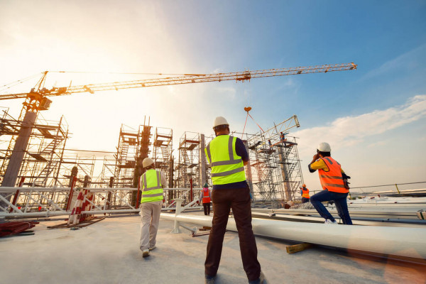 Mep Company In Gurgaon