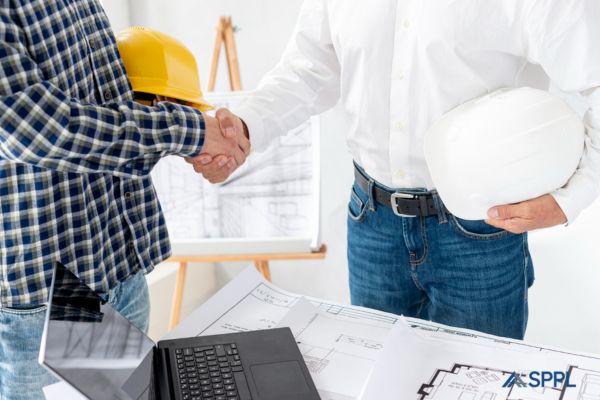 civil construction company jaipur