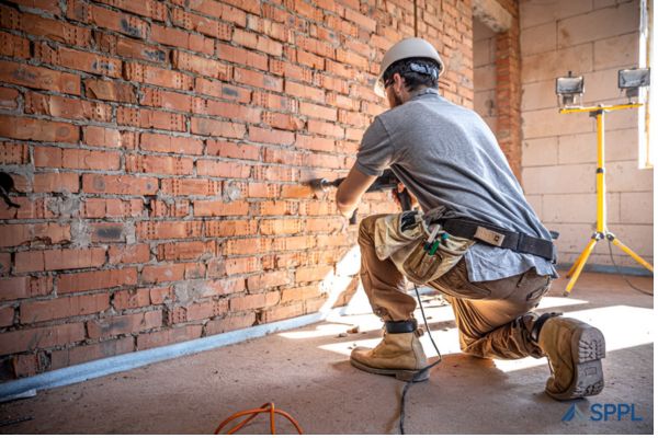 best construction company jaipur