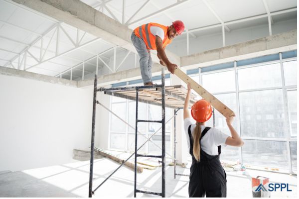 Home construction company in Jaipur