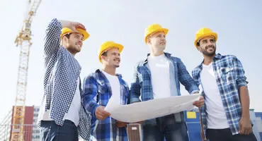 construction company Jaipur